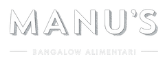 Manu's Bangalow Alimentari