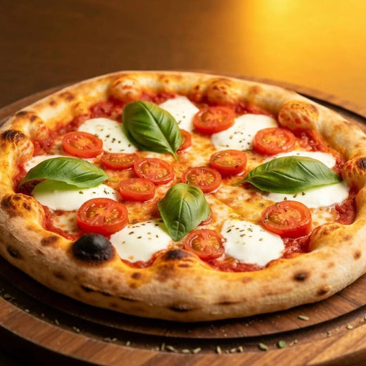 Best Pizza Byron Bay: Your Go-To Guide for Roman-Style Slices, Local Ingredients and Easy Italian Feasts