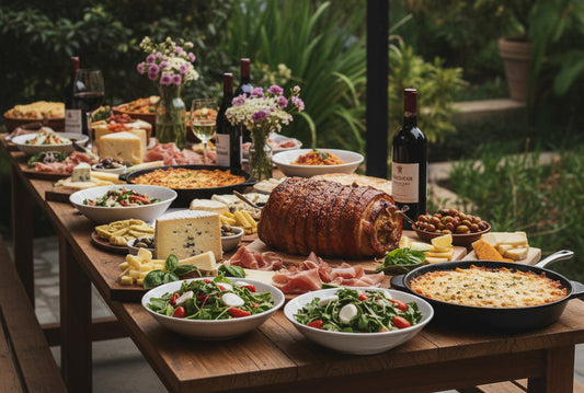 Italian Deli Byron Bay: A Local Guide to Grazing, Pantry Essentials and Effortless Italian Meals