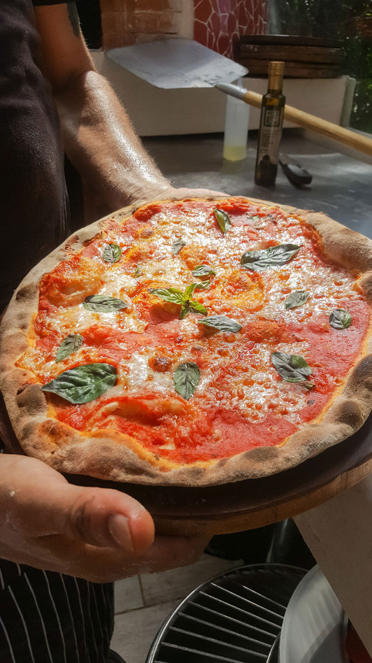 Italian Pizza Ballina | Italian by Manu, NSW | AU.